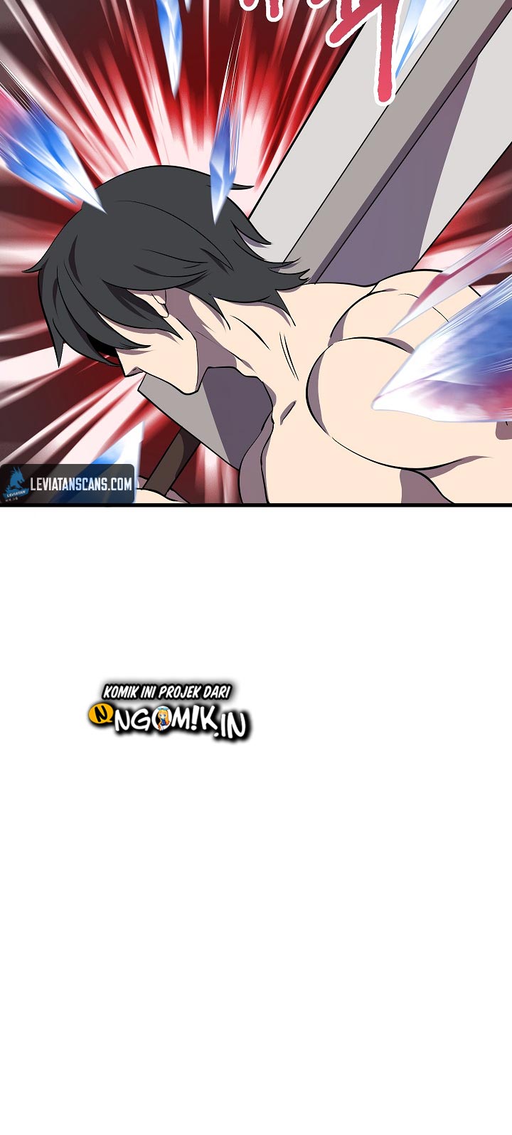 Otherworldly Sword King’s Survival Records chapter 20